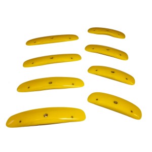 L Crimps  [Secret Holds]