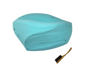 FAMILIO GANYMEDE - 3 [Rustam Climbing]