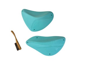 FAMILIO GANYMEDE - 5 [Rustam Climbing]