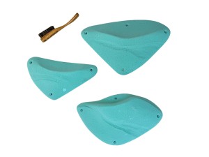 FAMILIO GANYMEDE - 6 [Rustam Climbing]