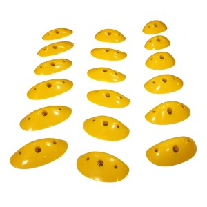 M Holds  [Secret Holds] 