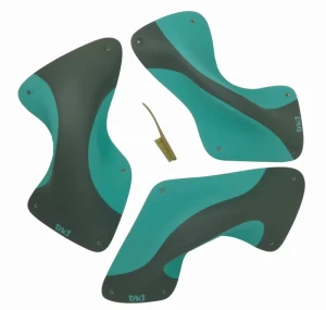 Quantium DualTex [Trickit]