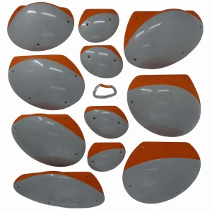 Orca DualTex [Trickit]