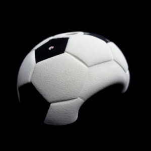 CHAMPIONS LEAGUE  fixed by M10 allen screw (PE) [Tripoint]