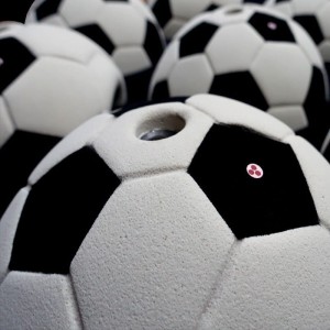 CHAMPIONS LEAGUE  fixed by spax screws (PE) [Tripoint]