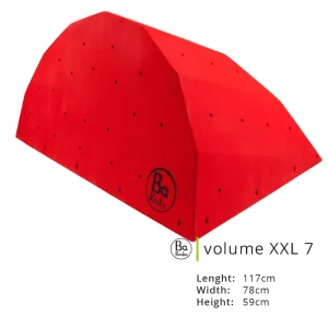 VOLUME XXL  07 [BaRocka]