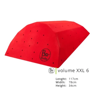 VOLUME XXL  06 [BaRocka]