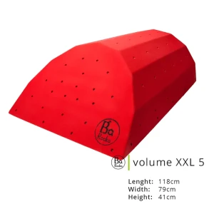 VOLUME XXL  05 [BaRocka]