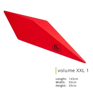 VOLUME XXL  01 [BaRocka]