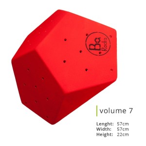 VOLUME 7 [BaRocka]