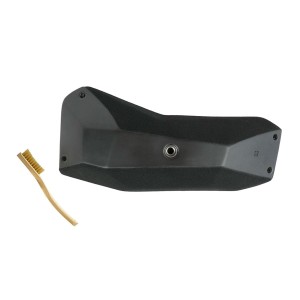 Obsidian - Mega Sloper 2 [Thrill Seeker Holds]