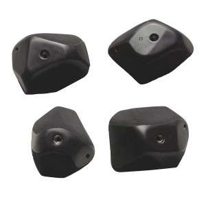 Obsidian - XL Slopers 2 [Thrill Seeker Holds]