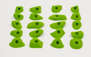 Winter XS 2 - Steep Feet [Kilter Aragon]