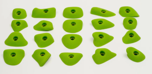 Winter XS 1 - Steep Feet [Kilter Aragon]