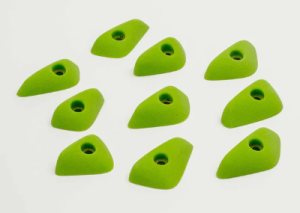 Winter Small 5 - Low Angle Crimps [Kilter Aragon]