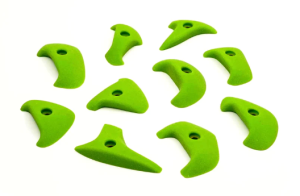 Winter Small 3 - Hooded Crimps [Kilter Aragon]