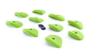 Winter Medium 16 - Mini Jugs [Kilter Aragon]