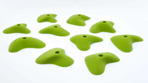 Winter Medium 15 - Plate Slopers [Kilter Aragon]