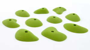 Winter Medium 13 - Plate Slopers [Kilter Aragon]