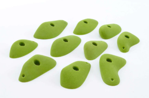 Winter Medium 12 - 1 Pad Incut Fins [Kilter Aragon]