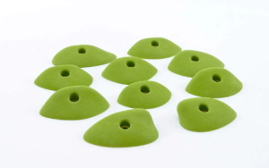 Winter Medium 10 - Puffy Incut Edges [Kilter Aragon]