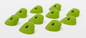 Winter Medium 9 - Puffy Incuts [Kilter Aragon]