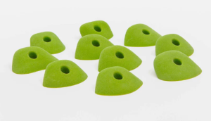 Winter Medium 8 - Puffy Incuts [Kilter Aragon]