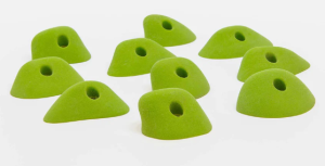 Winter Medium 6 - Puffy Incuts [Kilter Aragon]