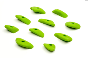 Winter Medium 3 - Steep Wall Incuts [Kilter Aragon]