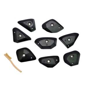 Obsidian - M Edges Positive [Thrill Seeker Holds]