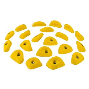 Take it easy - S Jugs [Thrill Seeker Holds]