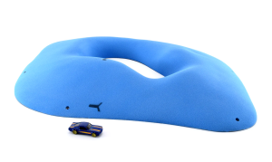 Flo Fiberglass Daikaiju 1 - Mega Casper Hueco [Kilter Walltopia]