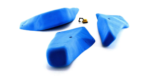 Brushed Sandstone Kaiju 3-5 - Stalactites [Kilter Composite-X]