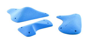 Brushed Sandstone Mega Jibs Set 4 - Sloper Kaiju Blockers [Kilter Composite-X]