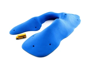 Brushed Sandstone Daikaiju 1 - Hueco [Kilter Composite-X]