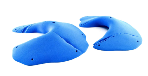 Brushed Sandstone Kaiju 1-2 - Huecos [Kilter Composite-X]