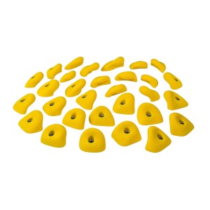 Take it easy - M Jugs [Thrill Seeker Holds]