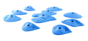 Brushed Sandstone Medium 2 - Incut Edges [Kilter Composite-X]