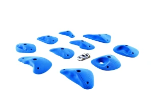 Brushed Sandstone Small 1 - Slopey Edges [Kilter Composite-X]