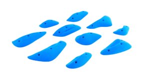 Brushed Sandstone Jibs Set 2 [Kilter Composite-X]