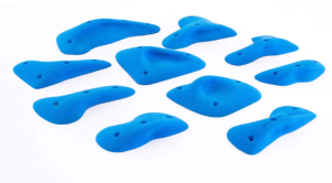 Brushed Sandstone Jibs Set 3 [Kilter Composite-X]