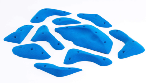 Brushed Sandstone Jibs Set 4 [Kilter Composite-X]