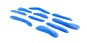 Brushed Sandstone Jibs Set 5 [Kilter Composite-X]