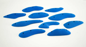 Brushed Sandstone Jibs Set 7 [Kilter Composite-X]