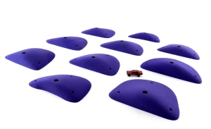 Winter Large 3 - Slopey Stacks [Kilter Composite-X]