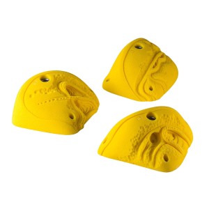 Petra - XL Slopers [Thrill Seeker Holds]