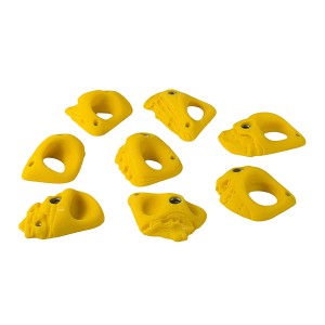 Petra - M Pockets [Thrill Seeker Holds]