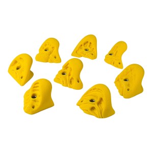 Petra - L Jugs [Thrill Seeker Holds]