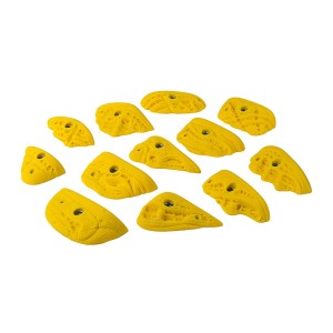 Petra - M Edges [Thrill Seeker Holds]