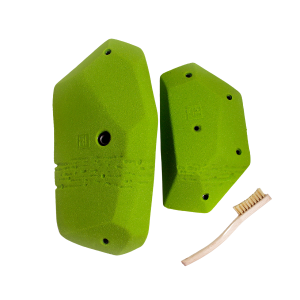 DoughJo Blockers XL–Mega 2 [Thrill Seeker Holds]